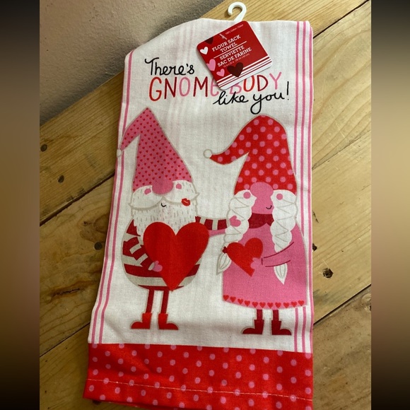 Valentines Day Gnome Bundle new with tag - Picture 2 of 6